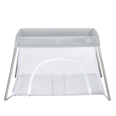 Cot Bed Crib