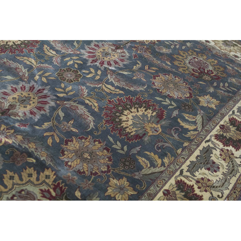 One-of-a-Kind 8'1" X 9'9" Area Rug