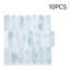 10Pcs Self-Adhesive Wall Tile Stickers-1055791711