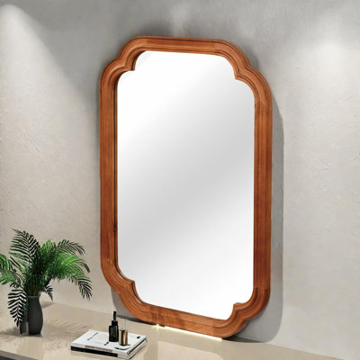 Miroir décoratif 20 "x 30"
