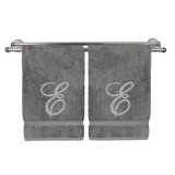 Terrycloth Bath Towels