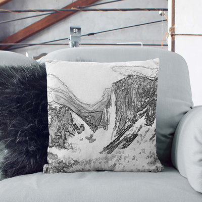 Square Cushion