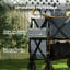 Garden Carts-2061448337