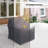 Vivant Outdoor Chair Patio Cover