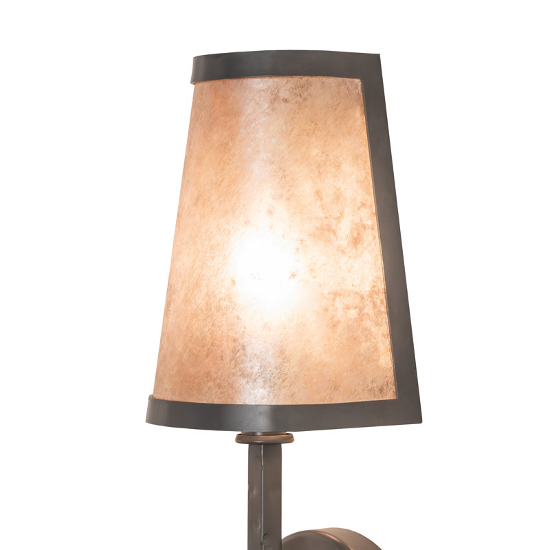 Rustic Lodge 1 - Light Wallchiere