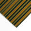 Tapis intérieur / extérieur brun HorizontalStripes-1028156408