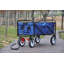 Chariot de plage pliable-113447390