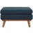 Modway Engage Upholstered Fabric Ottoman-939598226