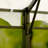 101.2" W x 157.5" D Canopy