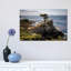 «Lone Cypress Tree» - reproduction-52365627-52365643