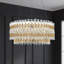 Tahitian 1 - Light LED Pendant-70565082