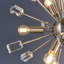 Vanesa 9 - Light Sputnik Chandelier-43355221