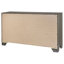 Commode 6 tiroirs Funston