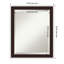 Miroir mural de salle de bain Maya-118340535-120432065