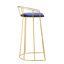 Tabouret de bar et de comptoir Jillian-314192086-353474378
