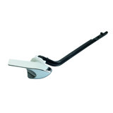 Polished Chrome Trip Lever