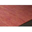 India Hand Loomed Cotton Modern Area Rug in Orange-228060944