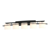 Ellipse 5 - Light Armed Sconce