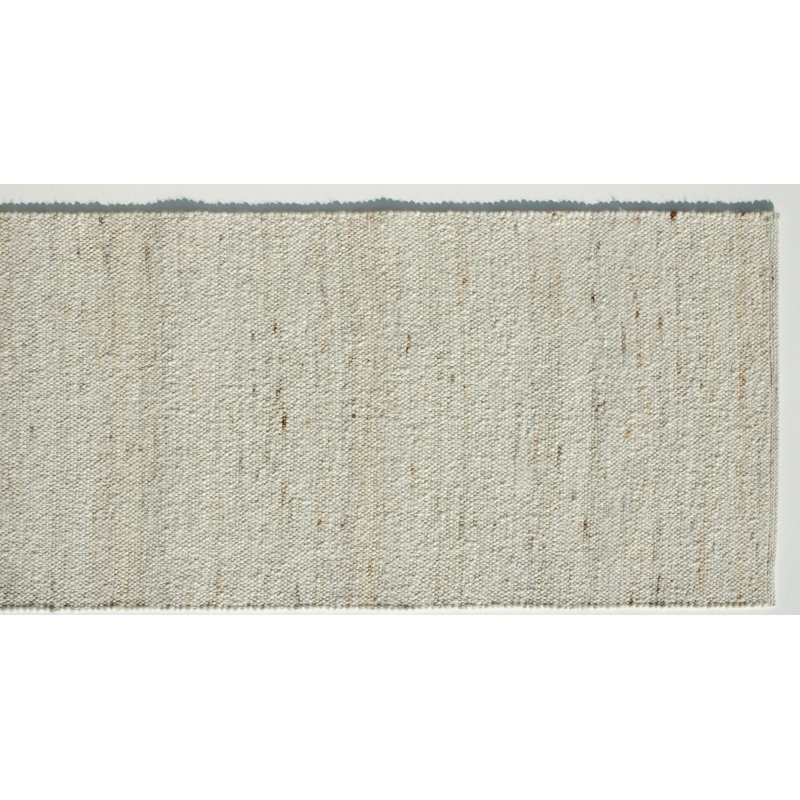 Fatima Wool Area Rug, Rectangular 140 x 200cm