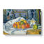 Still Life with Apples Vol.4 by Paul Cezanne - Wrapped Canvas-61849853