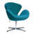 Teal Wool selected