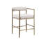 Chaises d'appoint 2 pièces Laurent-130812253