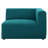 Modway Bartlett Upholstered Fabric 4-Piece Sectional Sofa-55452234