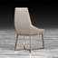 Chaise de salle à manger rembourrée Mchone-29162229-29162232