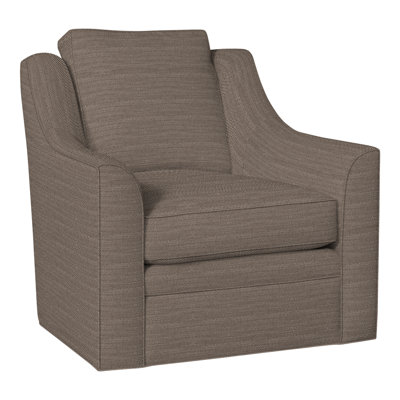 Nicholas Swivel Armchair