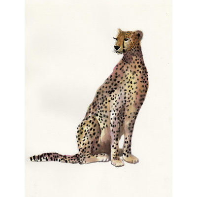 " Cheetah 4 "