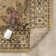 Luxe Weavers Oriental Floral Area Rug
