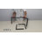 Gregert Tray Top C End Table Side Table with Storage, Round Table Top Design-90744965