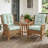 Indoor/Outdoor Seat/Back Cushion-125590115