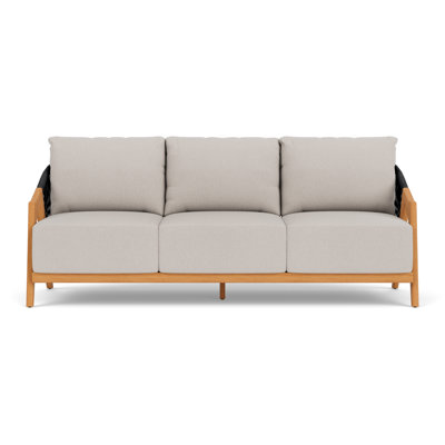 Alpine Outdoor 3 - Seat Patio Sofa