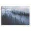 «The Cove» par Nathan Larson, art mural en verre acrylique, 16 po x 12 po