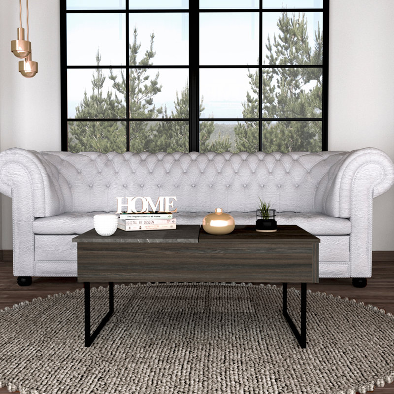 Table basse Westover