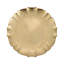 Baroque Glass Platter