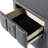 Ozara 2-Drawer Nightstands (Set Of 2)-810432378