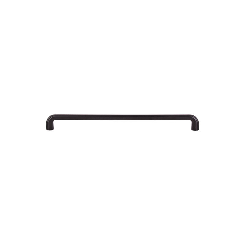 Victoria Falls 12" Center to Center Bar Pull, Sable