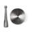 Stainless Steel Mortar And Pestle Set