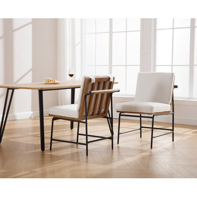 Tabouret 21 "Chantille