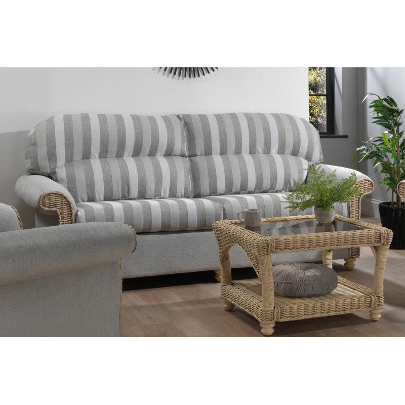 3 Seater Sofa