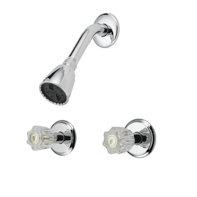 Système de douche complet