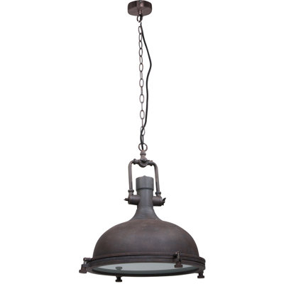 Jerrold 1 - Light Pendant