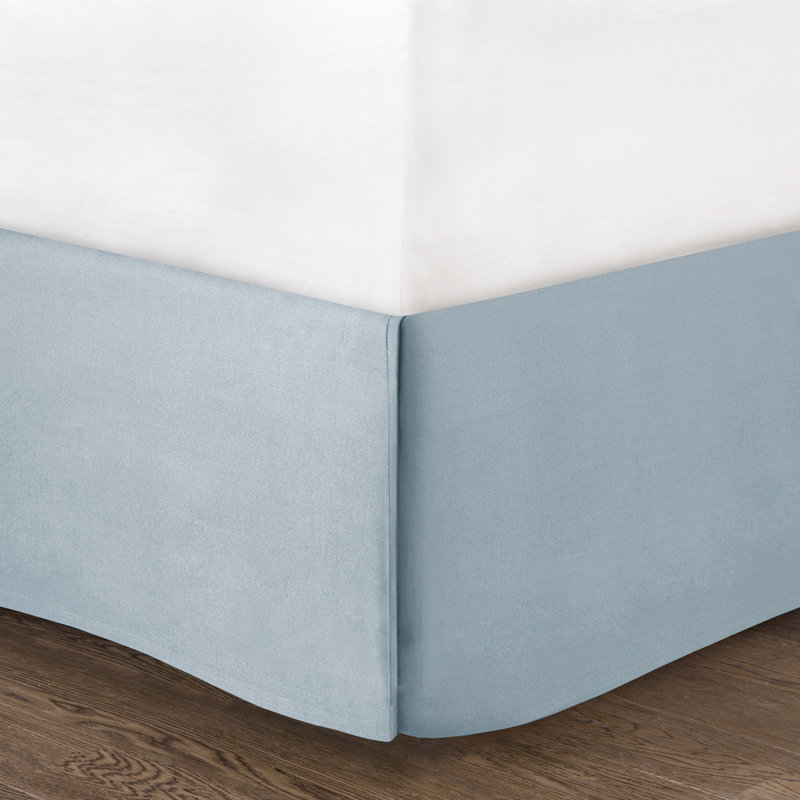 Canapé-lit moelleux moelleux, Bleu