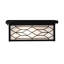 2 - Light Flush Mount