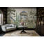 Panneau mural Garden Pavilion-1090020532-1090020539