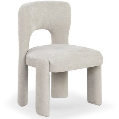 Tamlyn Performance Fabric Dining Chair