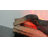 23 Inch Electric Fireplace 3d Log Set Insert, Infrared Fireplace Heater For Indoor