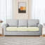 Housse pour canapé à coussins carrés Allington-50350269